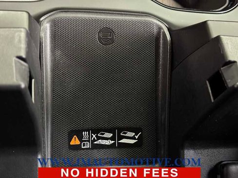 Used 2022 Chevrolet Silverado 1500 ZR2 image 37