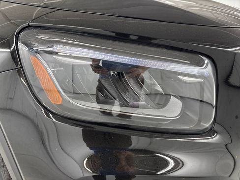 Certified 2026 Mercedes-Benz GLB 250 image 47
