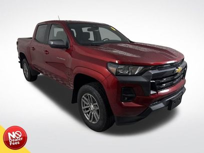 Used 2024 Chevrolet Colorado LT w/ LT Convenience Package II