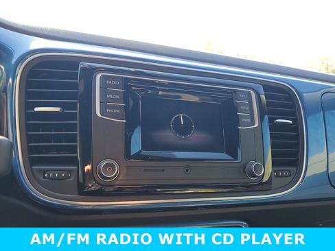 Used 2019 Volkswagen Beetle 2.0T S image 16