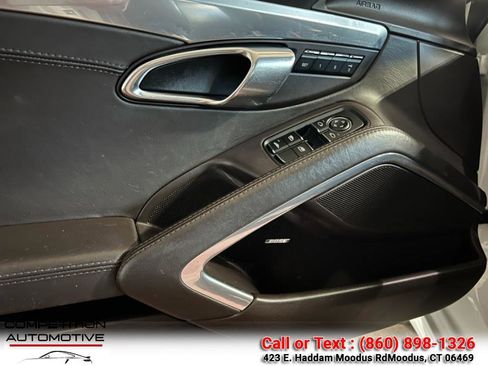 Used 2013 Porsche 911 Carrera S image 20