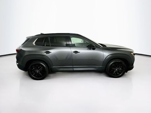 Used 2025 MAZDA CX-50 AWD 2.5 Hybrid w/ Premium Pkg image 10