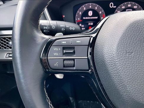 Used 2023 Acura Integra A-Spec image 24