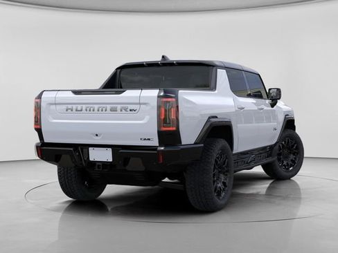 New 2026 GMC Hummer EV 4x4 Crew Cab image 4