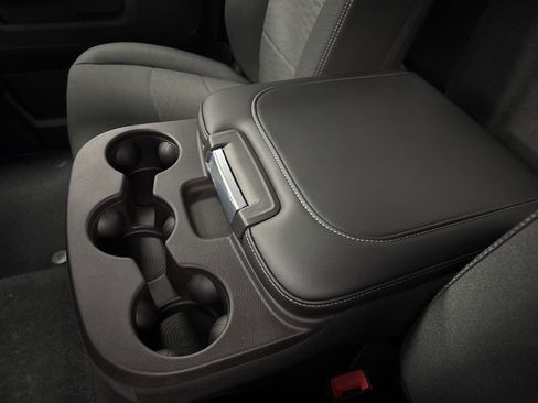 New 2026 RAM 2500 Tradesman image 29