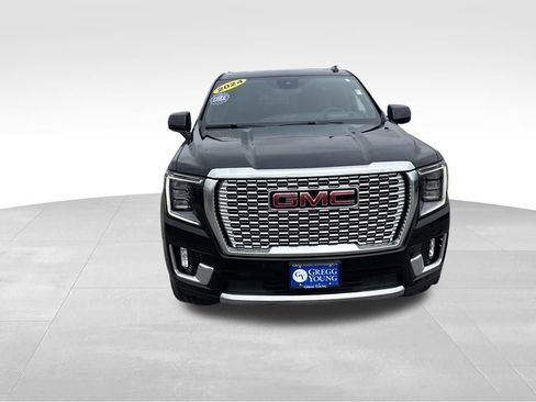Used 2024 GMC Yukon Denali w/ Max Trailering Package AWD/4WD image 10