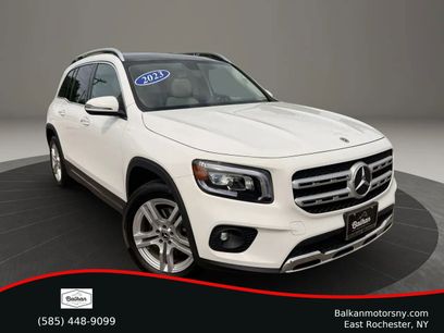 Used 2023 Mercedes-Benz GLB 250 4MATIC