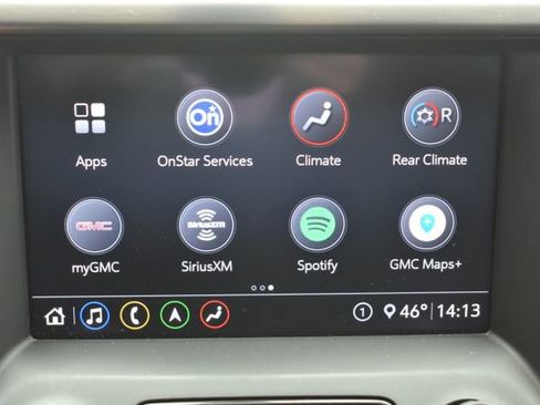 Used 2020 GMC Acadia AT4 AWD/4WD image 27