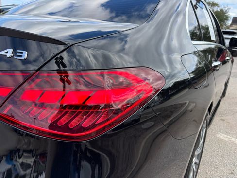 Used 2024 Mercedes-Benz C 43 AMG AMG C 43 image 19