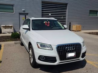Used 2013 Audi Q5 2.0T Premium w/ Convenience Pkg AWD/4WD video 1