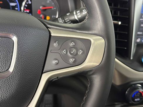 Certified 2023 GMC Acadia Denali w/ Trailering Package image 54