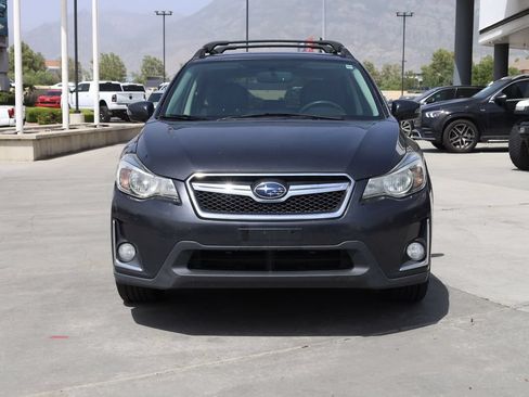 Used 2016 Subaru Crosstrek 2.0i Limited AWD/4WD image 9