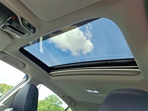 Used 2024 Subaru Legacy Touring XT image 15