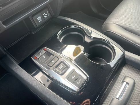 Used 2020 Honda Ridgeline RTL-E image 25