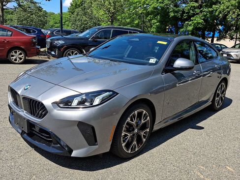Used 2025 BMW 228i xDrive w/ Premium Package AWD/4WD image 3