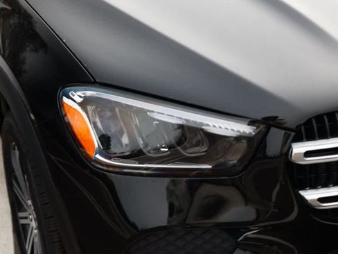 Used 2026 Mercedes-Benz GLE 350 GLE 350 image 37