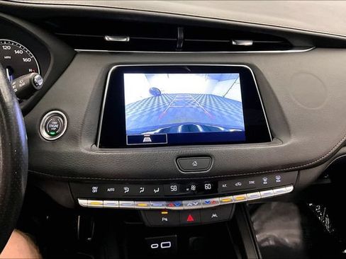 Used 2023 Cadillac XT4 Sport FWD image 29