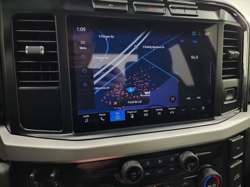 Used 2024 Ford F350 XLT w/ XLT Premium Package image 48