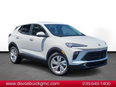 New 2026 Buick Encore GX Preferred w/ Advanced Technology Package