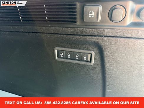 Used 2025 Jeep Wagoneer L Series III image 40