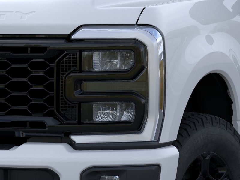New 2026 Ford F250 XL w/ STX Appearance Package AWD/4WD image 27
