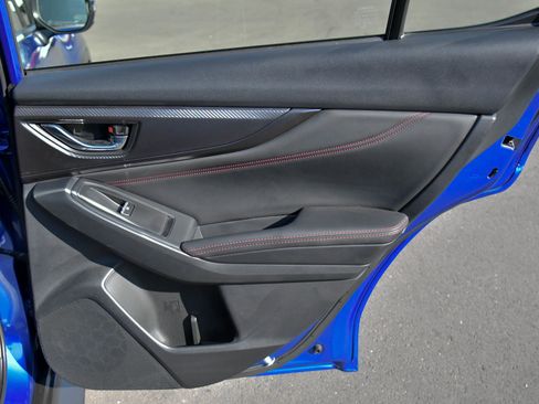 Used 2022 Subaru WRX Limited image 38