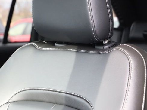 New 2025 Jeep Grand Cherokee Limited AWD/4WD image 14