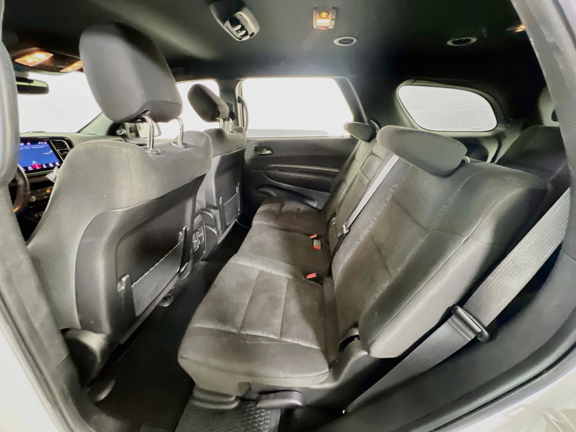 Used 2023 Dodge Durango GT AWD/4WD image 24