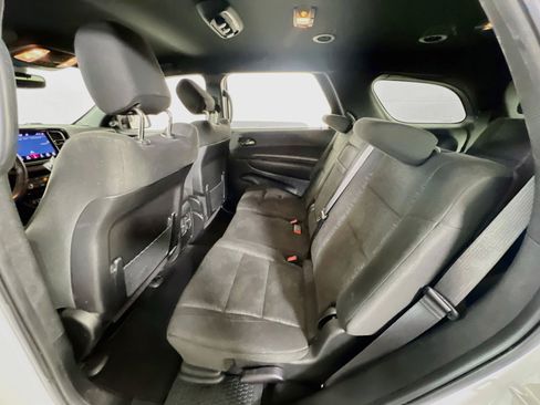 Used 2023 Dodge Durango GT AWD/4WD image 24