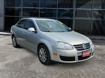 Used 2010 Volkswagen Jetta Limited Edition