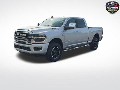 Used 2026 RAM 2500 Laramie