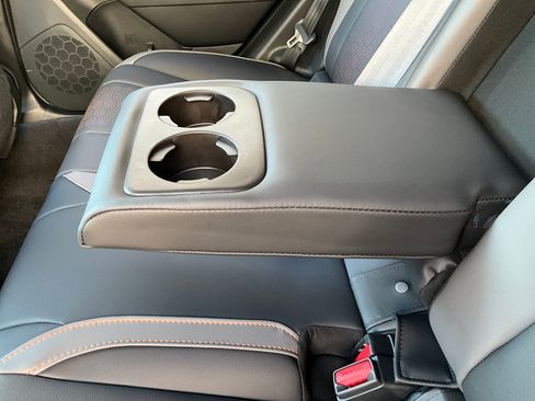 New 2026 Subaru Crosstrek 2.5i Limited AWD/4WD image 26