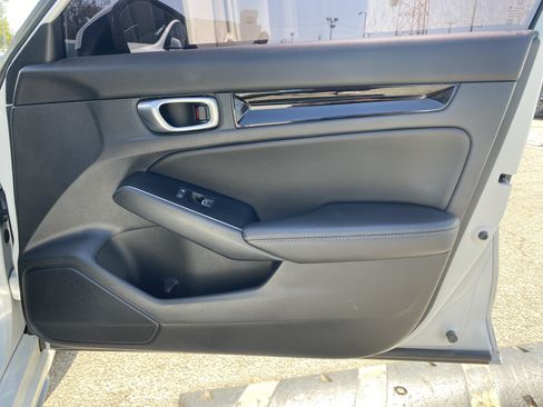 Used 2024 Honda Civic Sport Touring image 26