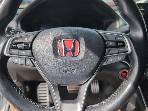 Used 2022 Honda Accord Sport image 11