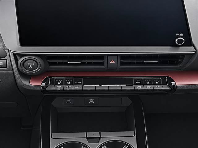 New 2027 Toyota Prius Plug-In Hybrid FWD image 9