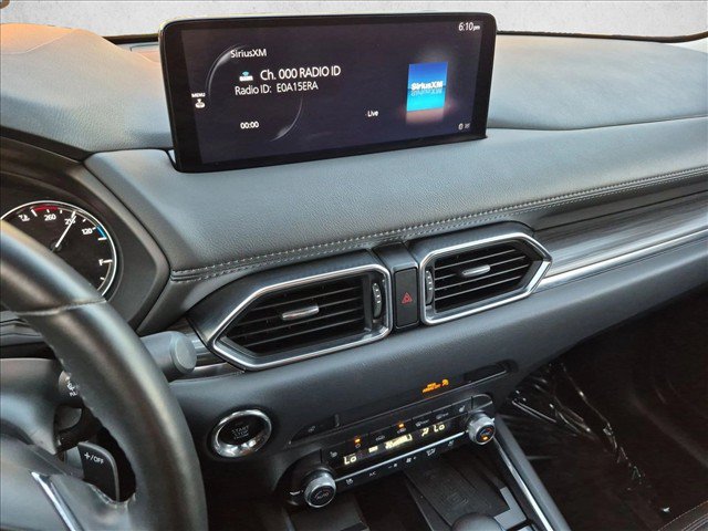 Used 2023 MAZDA CX-5 AWD 2.5 S w/ Premium Plus Pkg image 14