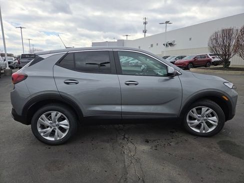 New 2026 Buick Encore GX Preferred w/ Comfort Package image 20