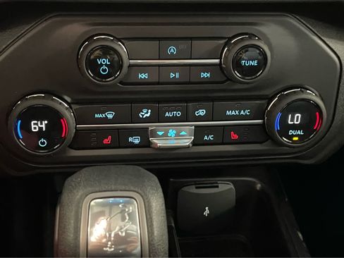 New 2026 Ford Bronco Big Bend AWD/4WD image 25