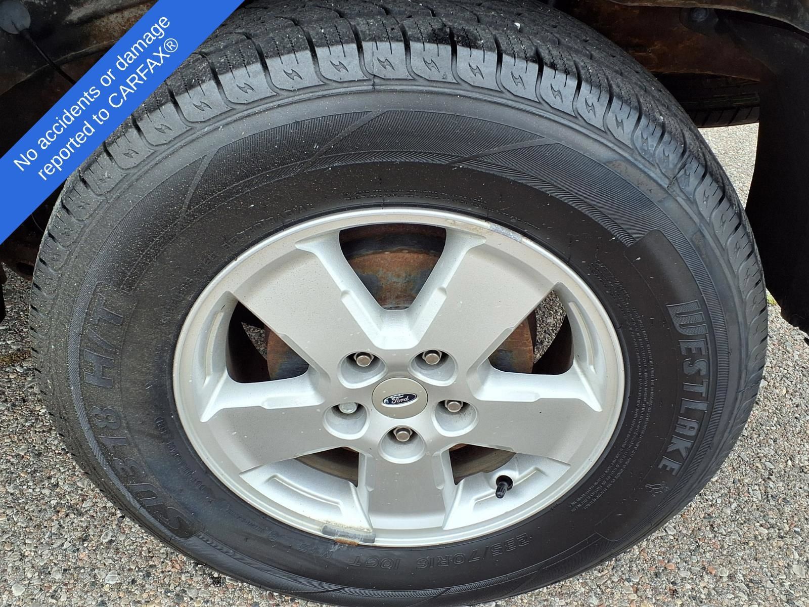 Used 2010 Ford Escape XLT FWD image 9