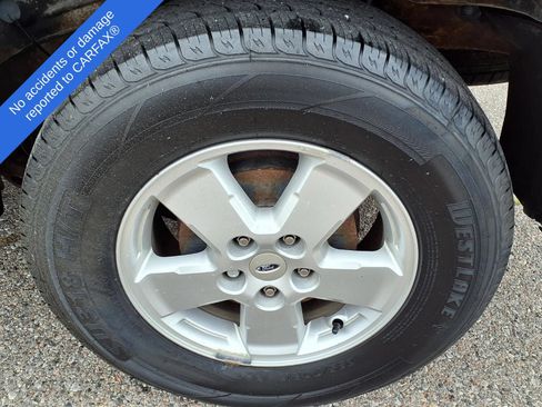 Used 2010 Ford Escape XLT FWD image 9