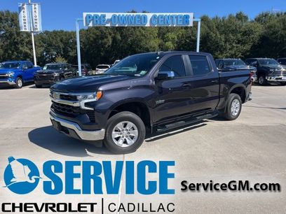 Used 2023 Chevrolet Silverado 1500 LT