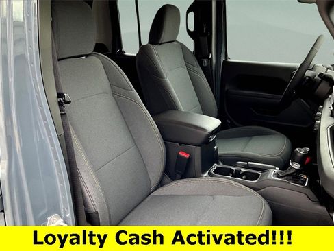 New 2025 Jeep Gladiator Sport image 9