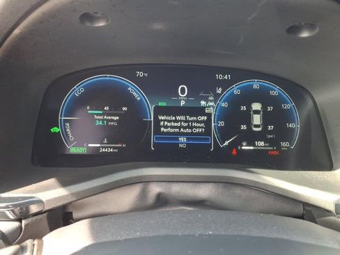 Used 2025 Toyota Camry XSE image 10