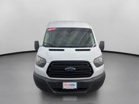 Used 2017 Ford Transit 150 148 Medium Roof RWD image 2