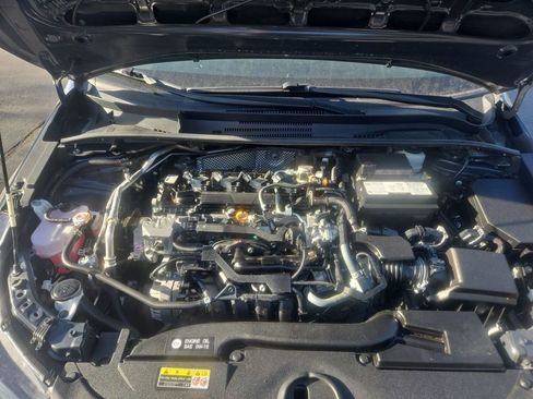 Used 2023 Toyota Corolla SE FWD image 18