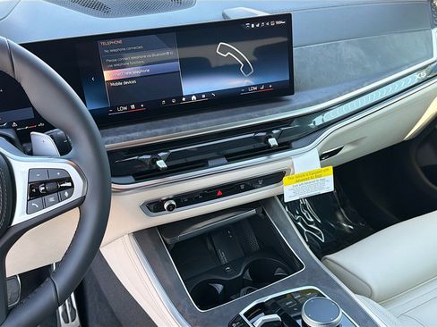 New 2026 BMW X5 sDrive40i w/ M Sport Package image 28