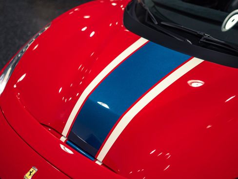 Used 2020 Ferrari 488 Pista Spider RWD image 37