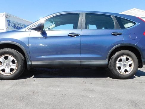 Used 2014 Honda CR-V LX image 36