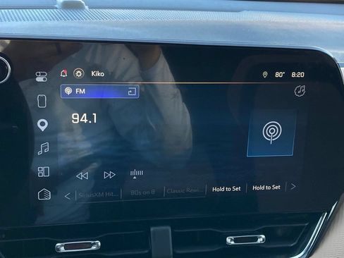 Used 2026 Chevrolet Equinox ACTIV FWD image 21