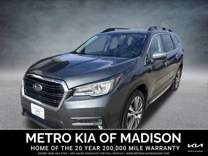 Used 2021 Subaru Ascent Touring w/ Popular Package #2A